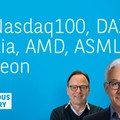 Videoteaser von Öl, Nasdaq 100, DAX, Nvidia, AMD, Marvell, ASML, Infineon - Charttechnik mit Harald Weygand