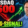 Videoteaser von Nasdaq stürzt 500 Punkte ab – dann kommt das Long-Signal!