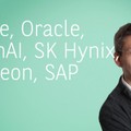 Videoteaser von Apple, Oracle, OpenAI, SK Hynix, Infineon, SAP - Marktausblick mit Egmond Haidt