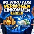 Videoteaser von So vermeiden Sie die teuersten Fehler – Aus Vermögen wird Einkommen, Teil 4