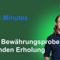 Videoteaser von Renes Market Minutes - Die Käufer werden erstmals gefordert!