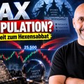 Videoteaser von Manipulieren die Großen den DAX? Die Wahrheit hinter dem Hexensabbat