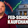 Videoteaser von Haben die Anleger die Fed falsch verstanden? Darum drehen Aktien jetzt wieder nach oben!