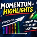 Videoteaser von Diese Aktien haben jetzt Momentum – und fliegen andere raus?