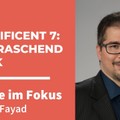 Videoteaser von Die Magnificent 7 ziehen davon: Nvidia, Amazon, Apple und Meta Platforms in der Analyse