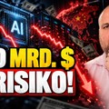 Videoteaser von KI-Finanzierung im Check – startet Bitcoin den nächsten Bullrun?