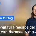 Videoteaser von DAX Analyse am Mittag - Der Iran macht Hoffnung, der Markt springt auf!