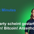 Videoteaser von Renes Market Minutes - Das Öl fließt wieder! KI Aktien Rally! Allzeithoch im Nasdaq!
