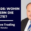 Videoteaser von Q4 2026: Wohin steuern die Märkte? Allianz, Rheinmetall, SAP, Vonovia, Volkswagen & BASF in der Analyse