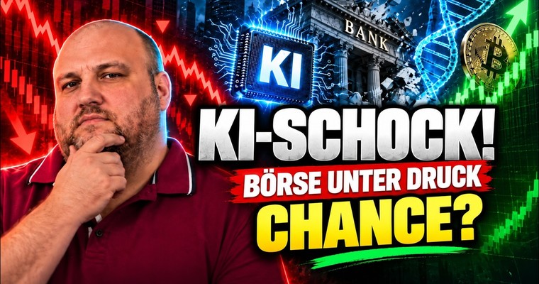 Videoteaser von Metas KI-Agent, CRISPR-Beben & Bitcoin-Dip – wo jetzt die Chancen liegen