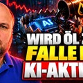Videoteaser von US-Renditen auf 20-Jahres-Hoch: Was JETZT bei Nvidia & Micron zählt!