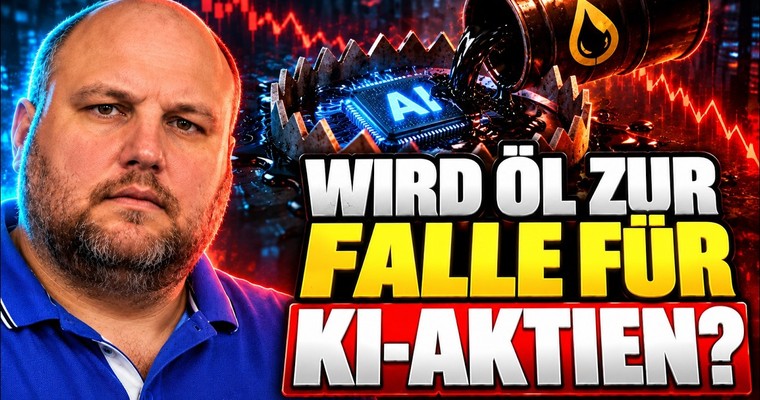 Videoteaser von US-Renditen auf 20-Jahres-Hoch: Was JETZT bei Nvidia & Micron zählt!