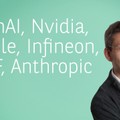 Videoteaser von OpenAI, Anthropic, Nvidia, Oracle, Infineon, BASF - Marktausblick mit Egmond Haidt