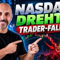 Videoteaser von Nasdaq dreht plötzlich nach oben – diese Falle erwischt viele Trader!
