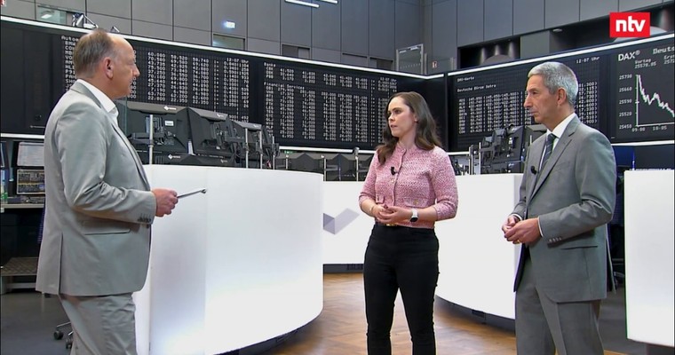 Videoteaser von Gewöhnt an die Krise? Warum die Märkte weiterhin Stärke zeigen