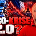 Videoteaser von Frankreich wackelt, Renditen auf 24-Jahres-Hoch: Wie gefährlich wird es jetzt?