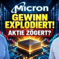 Videoteaser von Micron, BASF & Carnival: Die spannendsten Aktienanalysen der Woche