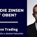 Videoteaser von Sind die Zinsen jetzt oben? Anleihen, Immobilien-Aktien und Ölpreis in der Analyse