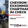 Videoteaser von Chevron und ExxonMobil – Die Marken sind klar abgesteckt