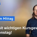 Videoteaser von DAX Analyse am Mittag - Ein wichtiger Schritt nach vorn!