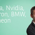 Videoteaser von Tesla, Nvidia, Micron, Infineon, BMW - Marktausblick mit Egmond Haidt