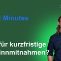 Videoteaser von Renes Market Minutes - Neues Allzeithoch und jetzt? DAX vor wichtigem Handelstag!