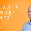 Videoteaser von Chaos oder Ordnung, was regiert die Börse? - Charttechnik mit Rüdiger Born