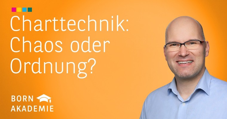 Videoteaser von Chaos oder Ordnung, was regiert die Börse? - Charttechnik mit Rüdiger Born