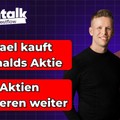 Videoteaser von McDonald’s-Nachkauf, KI-Aktien im Höhenflug: Lohnt sich Stockpicking noch?