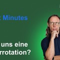 Videoteaser von Renes Market Minutes - Kippt die grundlegende Marktmeinung?