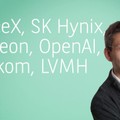 Videoteaser von SpaceX, OpenAI, SK Hynix, Infineon, Telekom, LVMH - Marktausblick mit Egmond Haidt