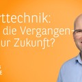 Videoteaser von Passt die Vergangenheit zur Zukunft? - Charttechnik mit Rüdiger Born