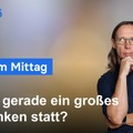 Videoteaser von DAX Analyse am Mittag - Das ist sehr beeindruckend! Und Ungewöhnlich!