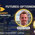 Videoteaser von Futures-Optionen auf den DAX: So geht es jetzt in die Praxis