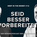 Videoteaser von 30% KI-Crash: Kommt der nochmal? | Deep in the Money
