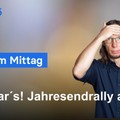 Videoteaser von DAX am Mittag - Das hätte heute nicht passieren dürfen! Und jetzt?