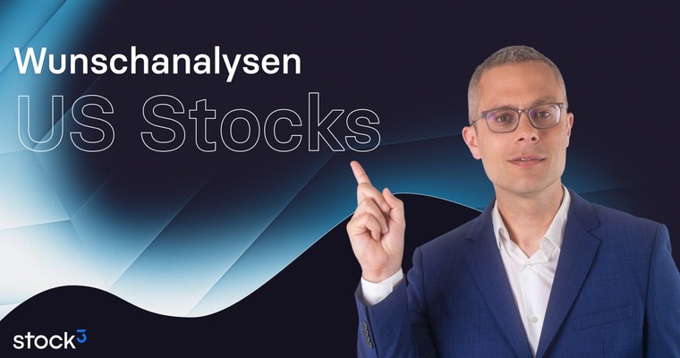 Videoteaser von Wunschanalysen Aktien USA: SHOPIFY, ROBINHOOD