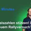 Videoteaser von Renes Market Minutes - Netflix enttäuscht mit Ausblick! Anthropic schockt mit Schlagzeile!