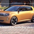 Videoteaser von VW: Hinter dem ID Every1 steckt mehr als ein günstiges Elektroauto