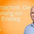 Videoteaser von Charttechnik: Die Spannung vor dem Einstieg - Charttechnik mit Rüdiger Born
