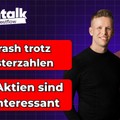 Videoteaser von KI-Aktien im Ausverkauf: Panik oder Kaufchance?