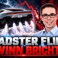 Videoteaser von Tesla, SpaceX, ASML & Zebra: Die spannendsten Aktienanalysen der Woche