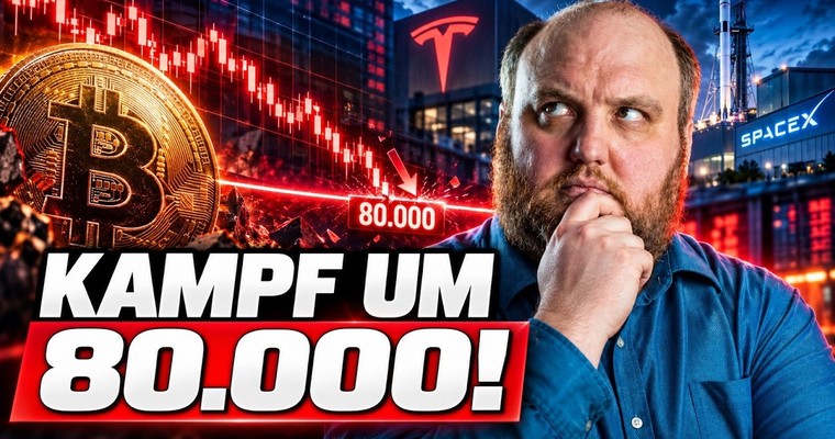 Videoteaser von Fed, Big Tech & Midterms: Jetzt wird über die Richtung der Märkte entschieden!