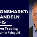 Videoteaser von GEX-Trading: So handeln Profis am Optionsmarkt – Nvidia, Tesla, IBM, 3M, Salesforce und Rocket Lab in der Analyse