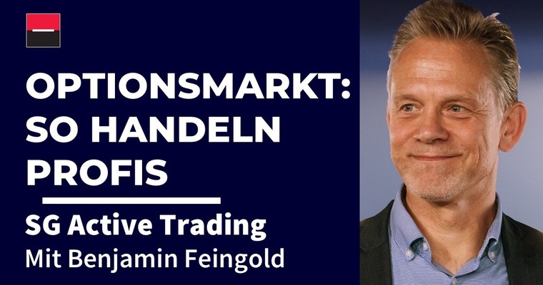 Videoteaser von GEX-Trading: So handeln Profis am Optionsmarkt – Nvidia, Tesla, IBM, 3M, Salesforce und Rocket Lab in der Analyse