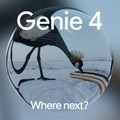 Videoteaser von Genie 4: DeepMind soll komplette KI-Welten in Echtzeit bauen