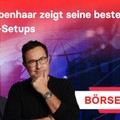 Videoteaser von Dirk Siebenhaar zeigt seine besten Trading-Setups im Börsen-Talk
