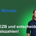 Videoteaser von Renes Market Minutes - FED, EZB, Amazon Aktie, Microsoft & Alphabet Quartalszahlen! Es ist viel los!
