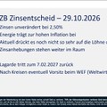 Videoteaser von Nasdaq fällt nach Fed-Entscheid – dieser LONG-Trade wird zum Krimi!