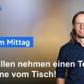 Videoteaser von DAX Analyse am Mittag - Alles halb so wild? Gewinnmitnahmen vor dem Wochenende oder doch mehr?